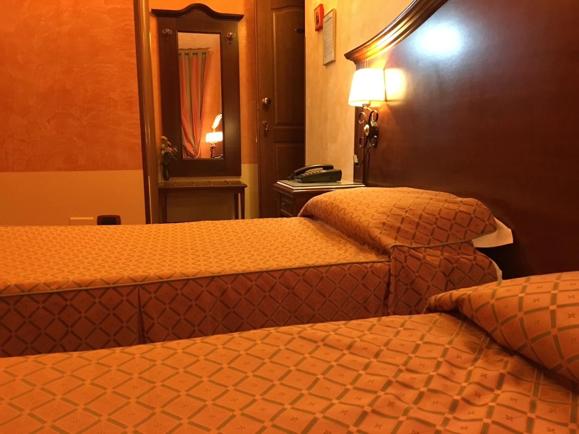 Hotel Al Ritrovo Piazza Armerina Esterno foto