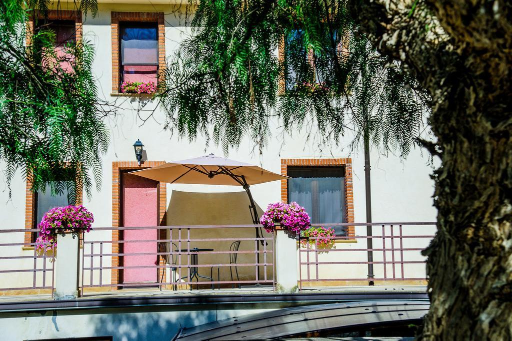 Hotel Al Ritrovo Piazza Armerina Esterno foto